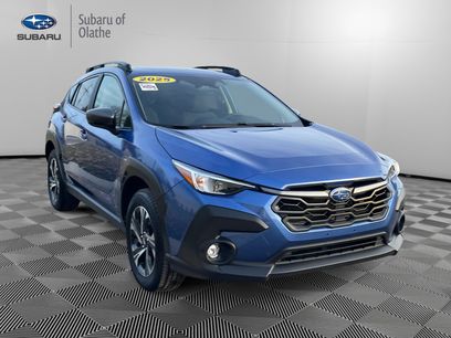 Used 2025 Subaru Crosstrek 2.5i Premium