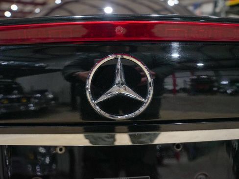 Used 2006 Mercedes-Benz CL 55 AMG CL 55 AMG 2dr Coupe image 25