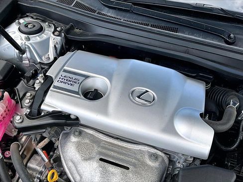 Used 2015 Lexus ES 300h image 33