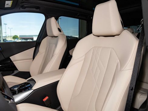 New 2026 BMW X3 M50 AWD/4WD image 8