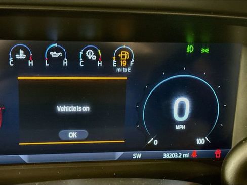 Used 2024 Ford F250 Lariat w/ Tremor Off-Road Package AWD/4WD image 12