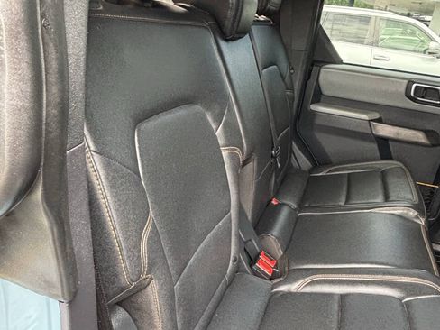 Used 2021 Ford Bronco Badlands w/ Sasquatch Package AWD/4WD image 15