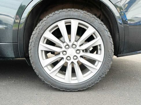 Used 2021 Cadillac XT6 Sport AWD/4WD image 12