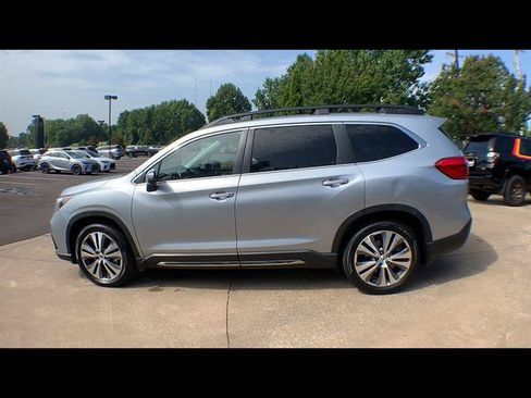 Used 2021 Subaru Ascent Limited w/ Technology Package AWD/4WD image 5