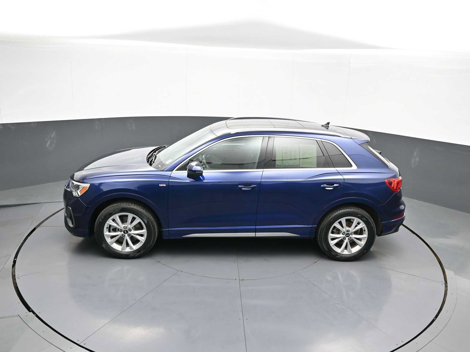 Used 2023 Audi Q3 2.0T Premium Plus AWD/4WD image 40