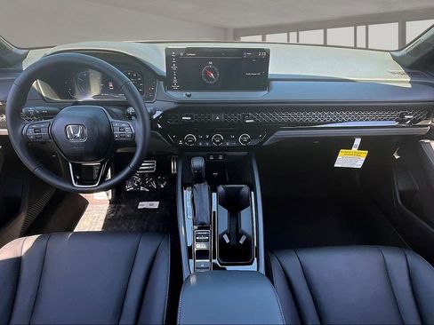 New 2026 Honda Accord Sport image 5