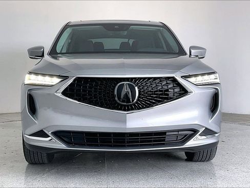 Certified 2024 Acura MDX FWD image 5