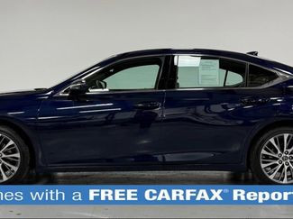 Used 2020 Lexus ES 350 w/ Premium Package video 2
