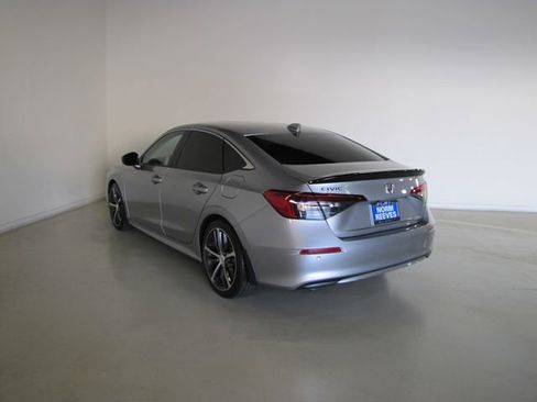Certified 2024 Honda Civic Touring image 24
