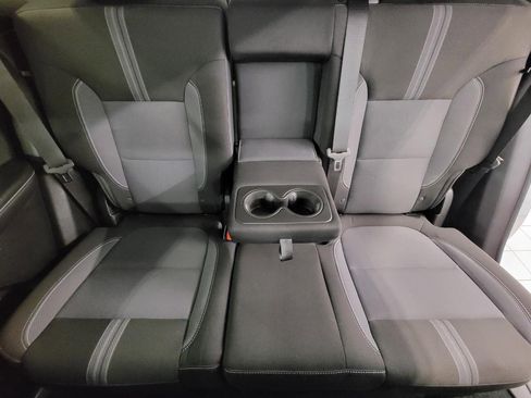 Certified 2024 Chevrolet Blazer LT w/ Convenience Package image 22