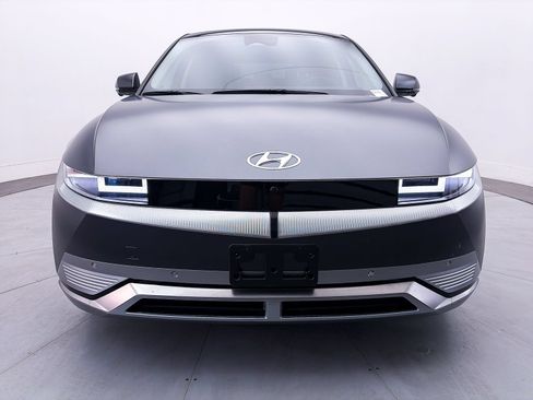 Used 2023 Hyundai Ioniq 5 Limited w/ Cargo Package AWD/4WD image 14