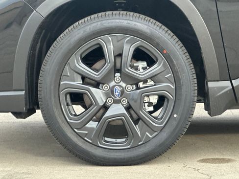 New 2026 Subaru Ascent Bronze Edition image 35