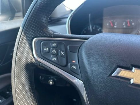 Used 2020 Chevrolet Equinox LS w/ LPO, Blackout Package FWD image 22