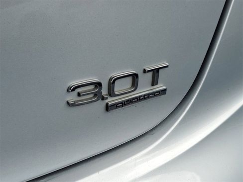 Used 2012 Audi A6 3.0T Premium Plus image 8