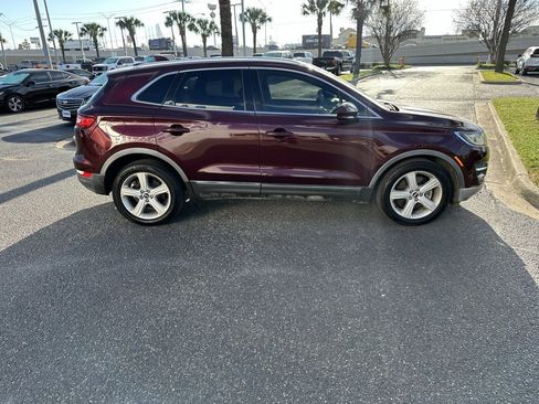 Used 2016 Lincoln MKC Premiere image 7