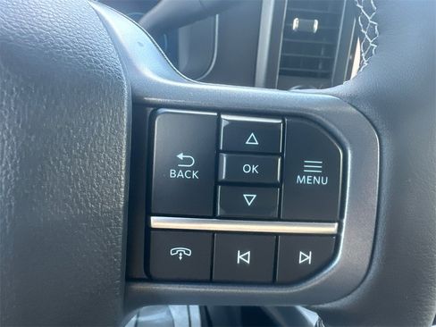 New 2025 Ford F350 Lariat w/ Lariat Ultimate Package image 25