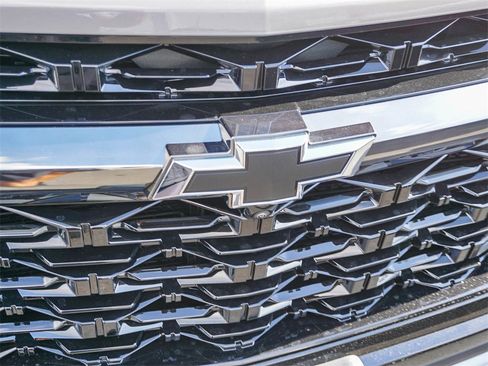 New 2026 Chevrolet Traverse Z71 w/ Enhanced Driving Package image 16