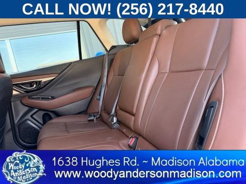 Used 2024 Subaru Outback Touring XT AWD/4WD image 11