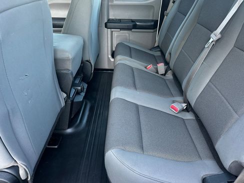 Used 2017 Ford F150 XL w/ Equipment Group 101A Mid image 12