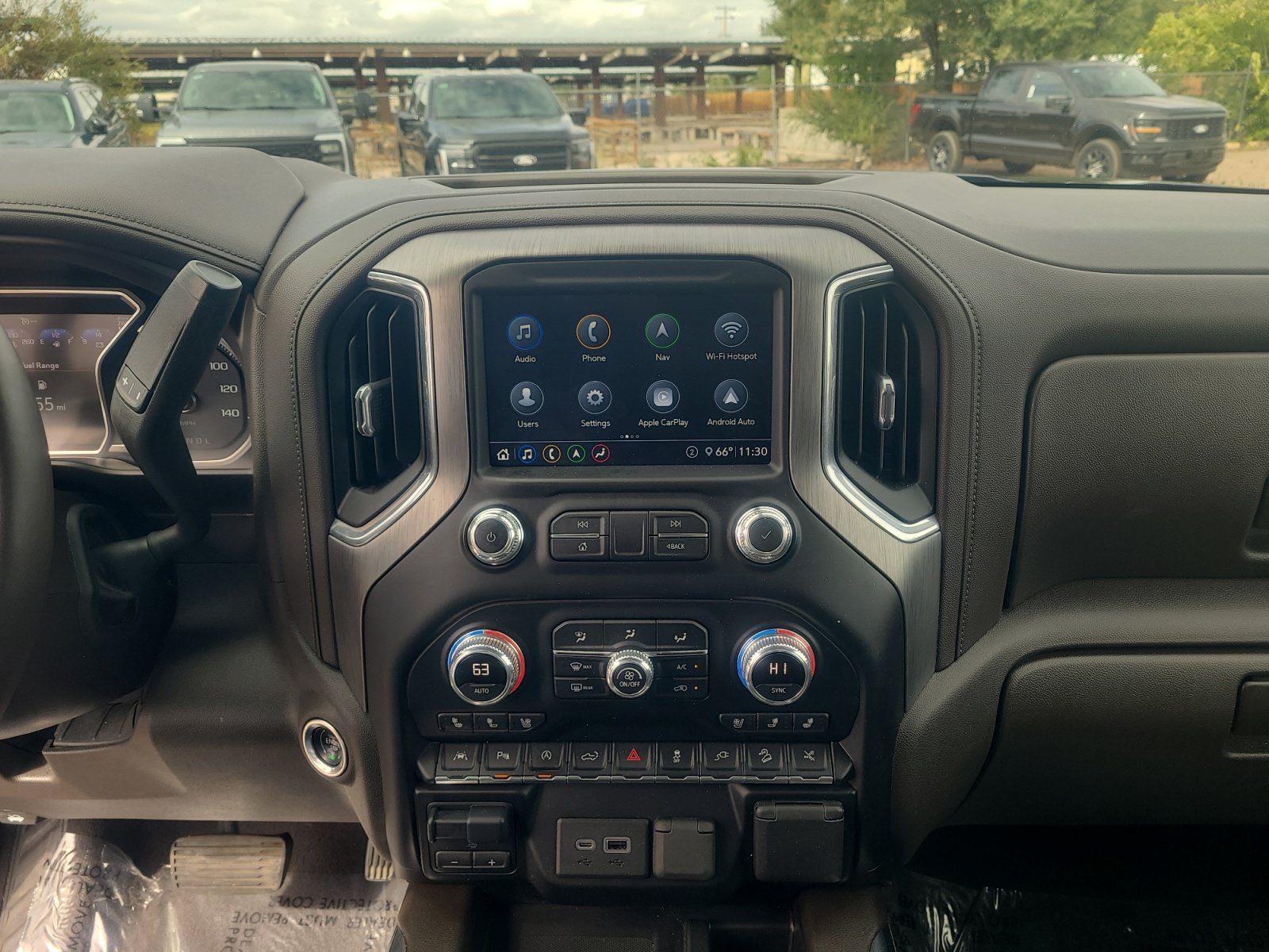 Used 2020 GMC Sierra 1500 Denali w/ Denali Ultimate Package AWD/4WD image 12
