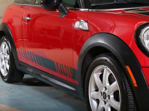 Used 2007 MINI Cooper S FWD image 18