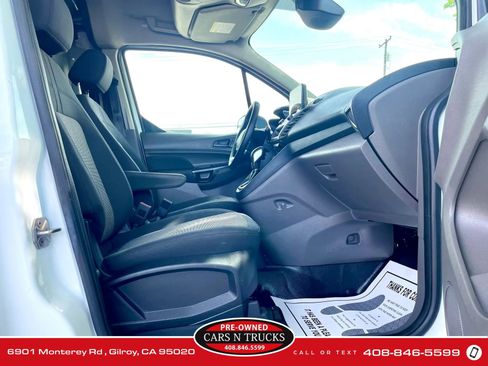 Used 2020 Ford Transit Connect XL image 16