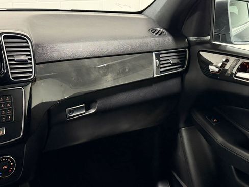 Used 2017 Mercedes-Benz GLE 350 4MATIC image 23