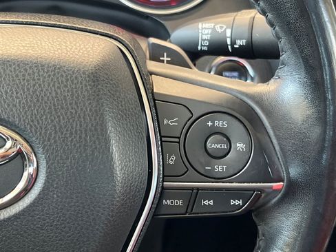 Used 2020 Toyota Camry XSE w/ Driver Assist Package FWD image 28