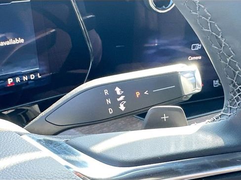 New 2026 Chevrolet Suburban High Country w/ Sun And Tow Package image 18