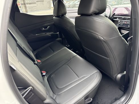 New 2026 Hyundai Santa Cruz SEL image 15