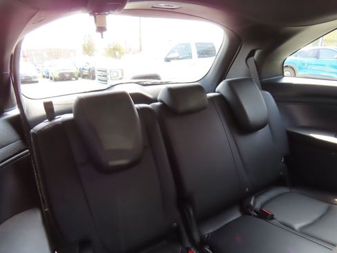 Used 2023 Honda Odyssey Sport image 36