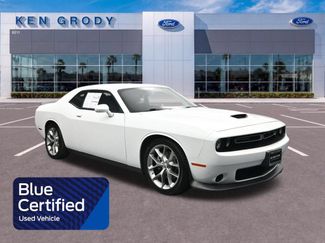 Used 2023 Dodge Challenger GT RWD video 1