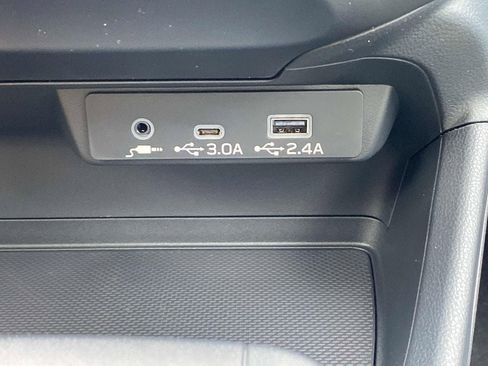 New 2026 Subaru Impreza 2.0i Sport AWD/4WD image 12