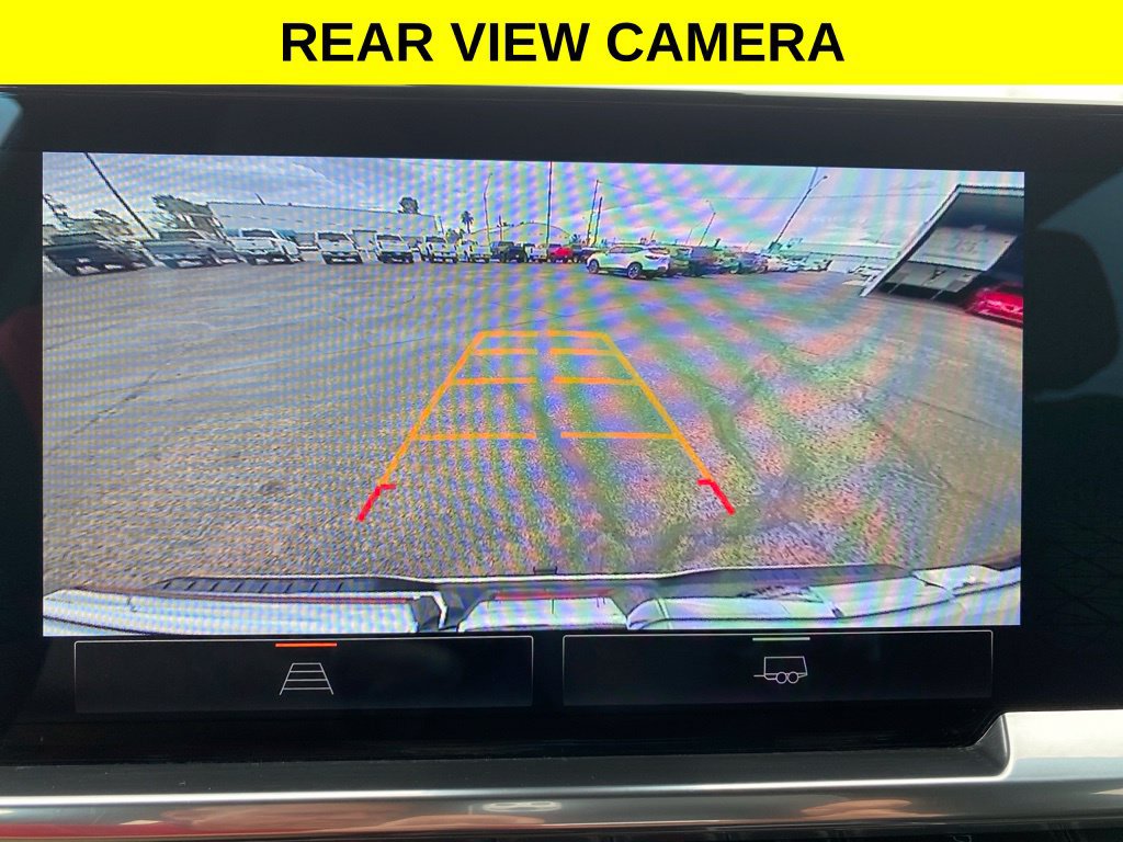 Used 2024 GMC Sierra 1500 Elevation AWD/4WD image 11