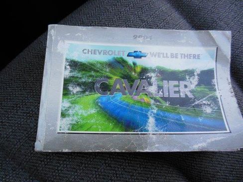 Used 2001 Chevrolet Cavalier Sedan image 24