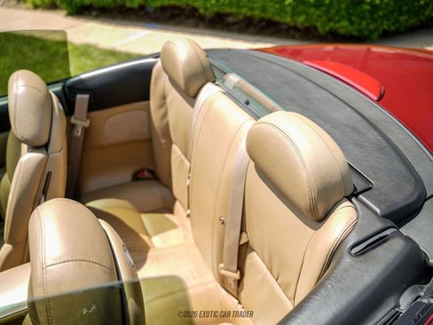 Used 2008 Lexus SC 430 Convertible RWD image 39
