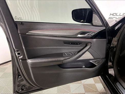 Used 2021 BMW M5 w/ Executive Package AWD/4WD image 18