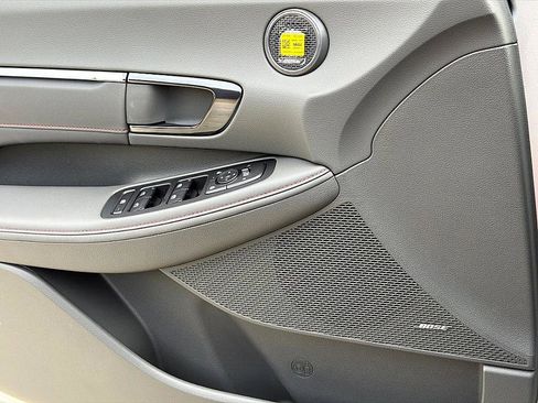 New 2026 Hyundai Sonata N Line image 15