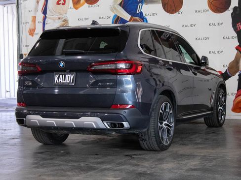 Used 2019 BMW X5 xDrive50i image 27