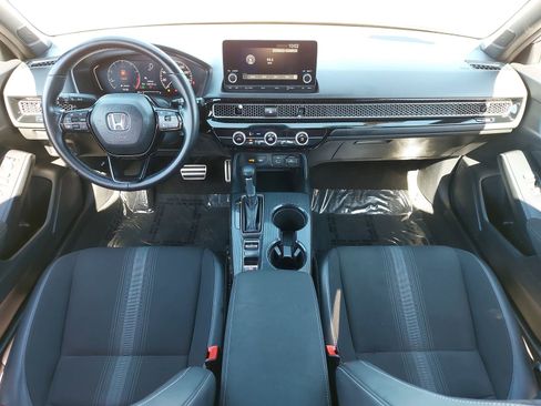 Certified 2023 Honda Civic Sport image 8