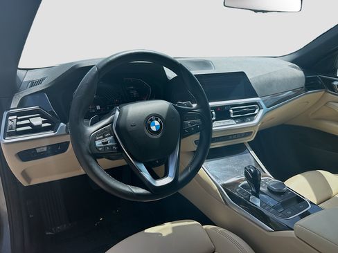 Used 2023 BMW 430i xDrive Convertible w/ Premium Package AWD/4WD image 9