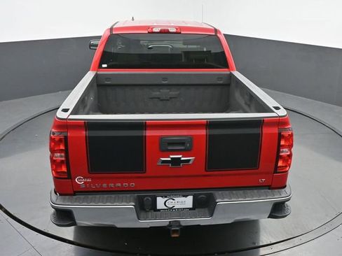 Used 2015 Chevrolet Silverado 1500 LT w/ Rally 2 Edition AWD/4WD image 39