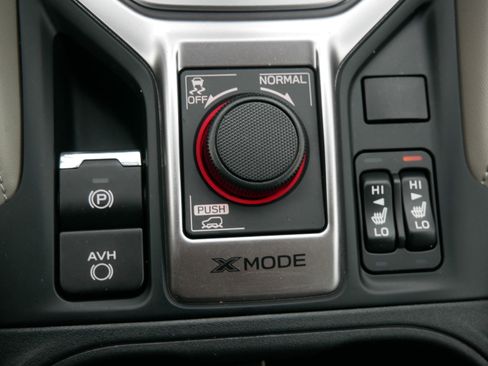 Certified 2024 Subaru Forester Premium image 29