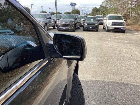 Used 2017 GMC Sierra 1500 Denali image 23