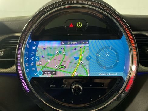 Certified 2024 MINI Cooper S image 17