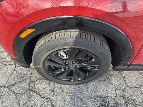 New 2026 Buick Encore GX Sport Touring w/ Comfort Package image 10
