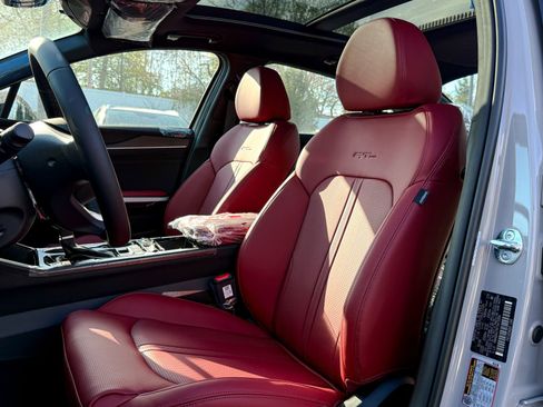 New 2026 Kia K5 GT-Line FWD image 13