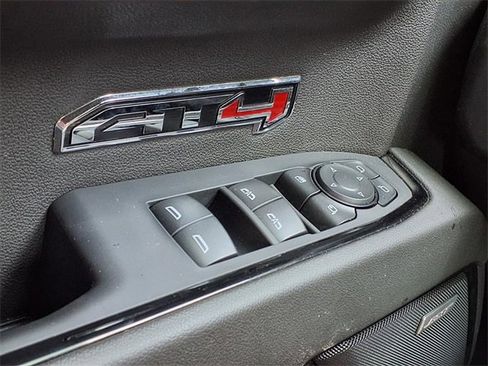 Used 2024 GMC Sierra 1500 AT4 w/ AT4 Premium Package image 20