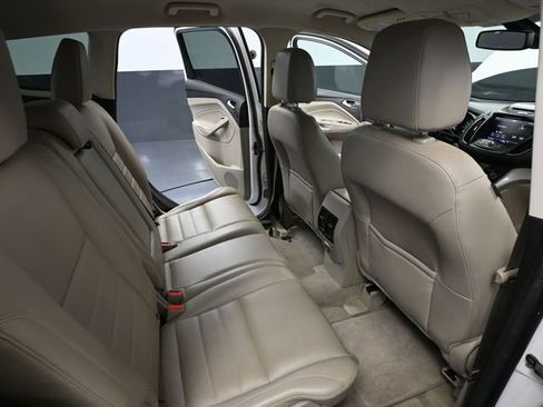 Used 2013 Ford Escape SEL AWD/4WD image 37