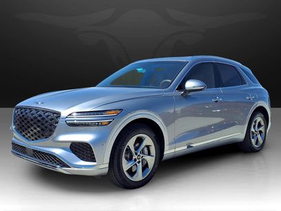 Certified 2026 Genesis GV70 2.5T Advanced